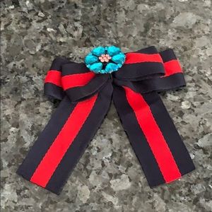 Brand New Pin Strip Shirt Accessory